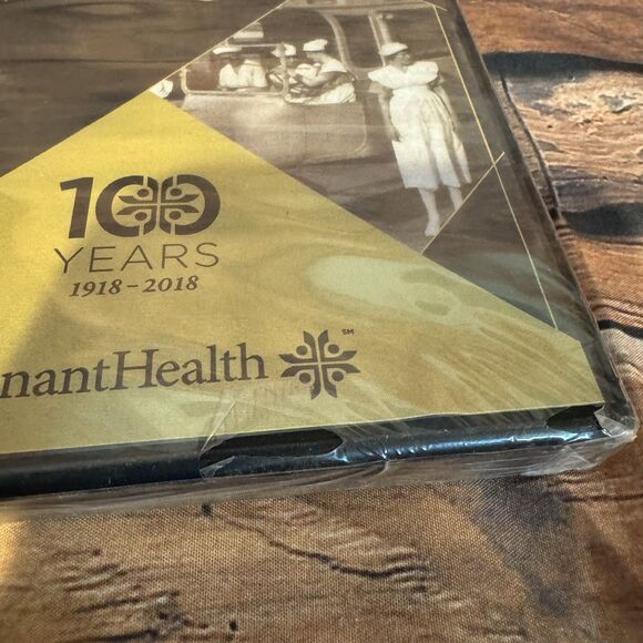 Covenant Health Keeping the Covenant 100 Years Faith Healing Centennial DVD - Picture 7 of 7